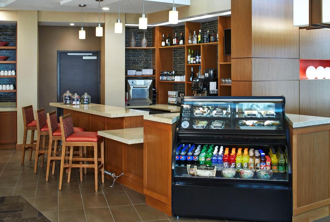 Hyatt Place Lansing-East Εξωτερικό φωτογραφία