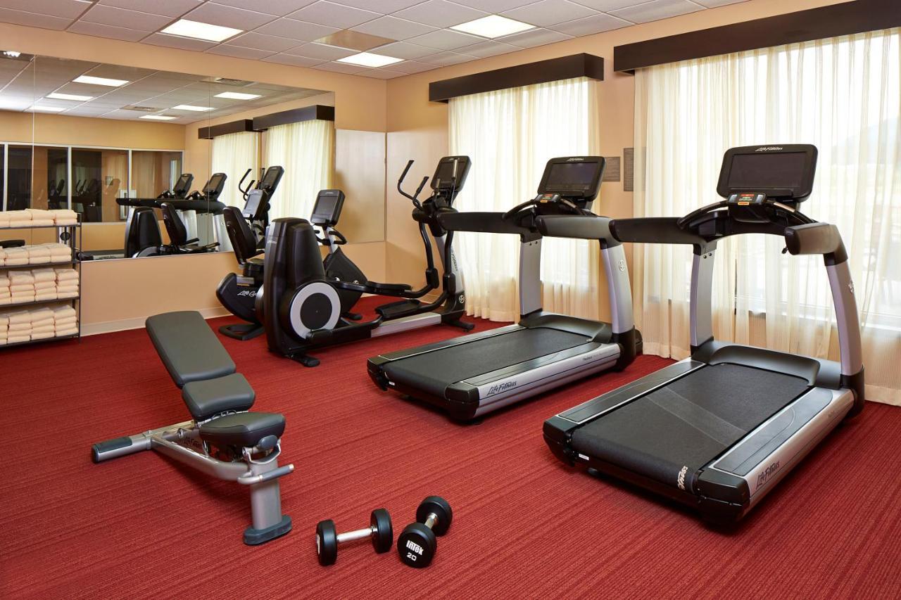 Hyatt Place Lansing-East Εξωτερικό φωτογραφία