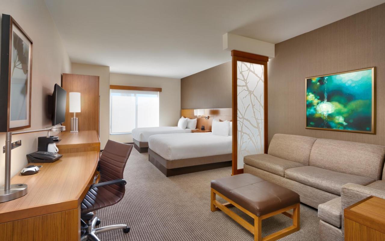 Hyatt Place Lansing-East Εξωτερικό φωτογραφία
