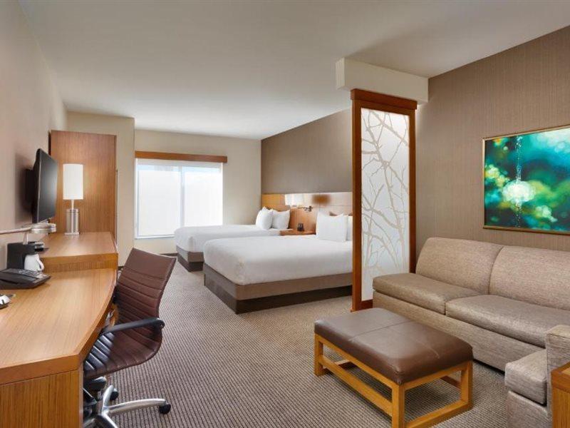 Hyatt Place Lansing-East Εξωτερικό φωτογραφία