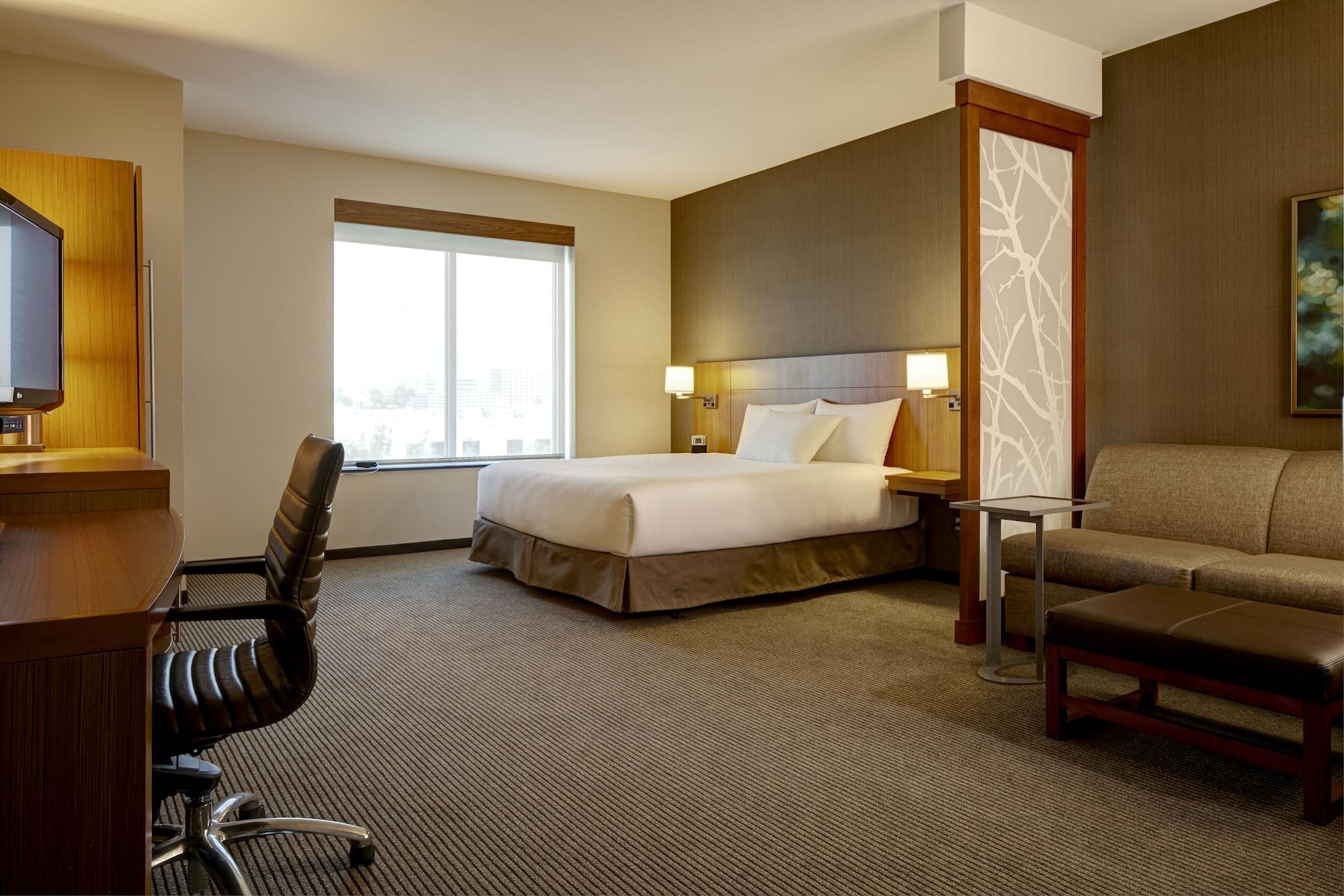 Hyatt Place Lansing-East Εξωτερικό φωτογραφία