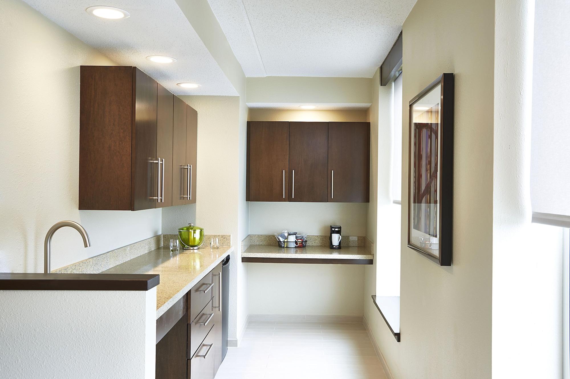 Hyatt Place Lansing-East Εξωτερικό φωτογραφία
