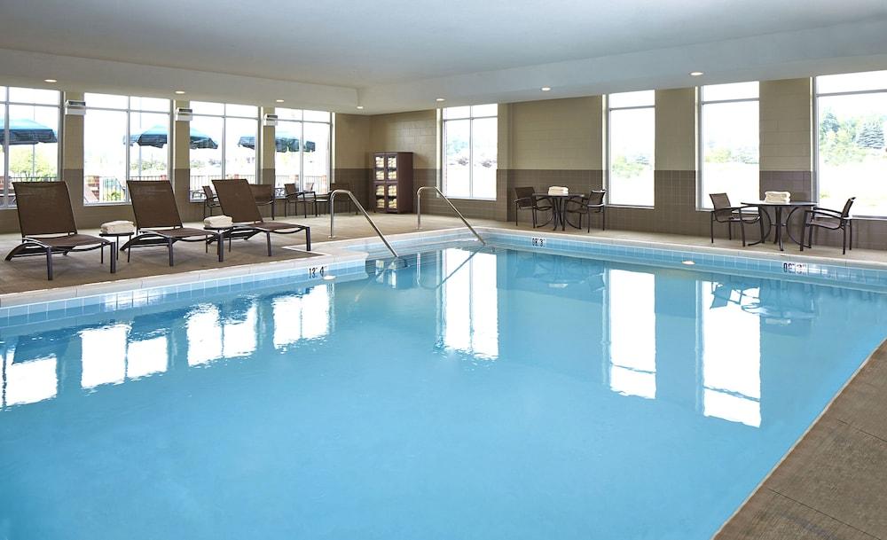 Hyatt Place Lansing-East Εξωτερικό φωτογραφία