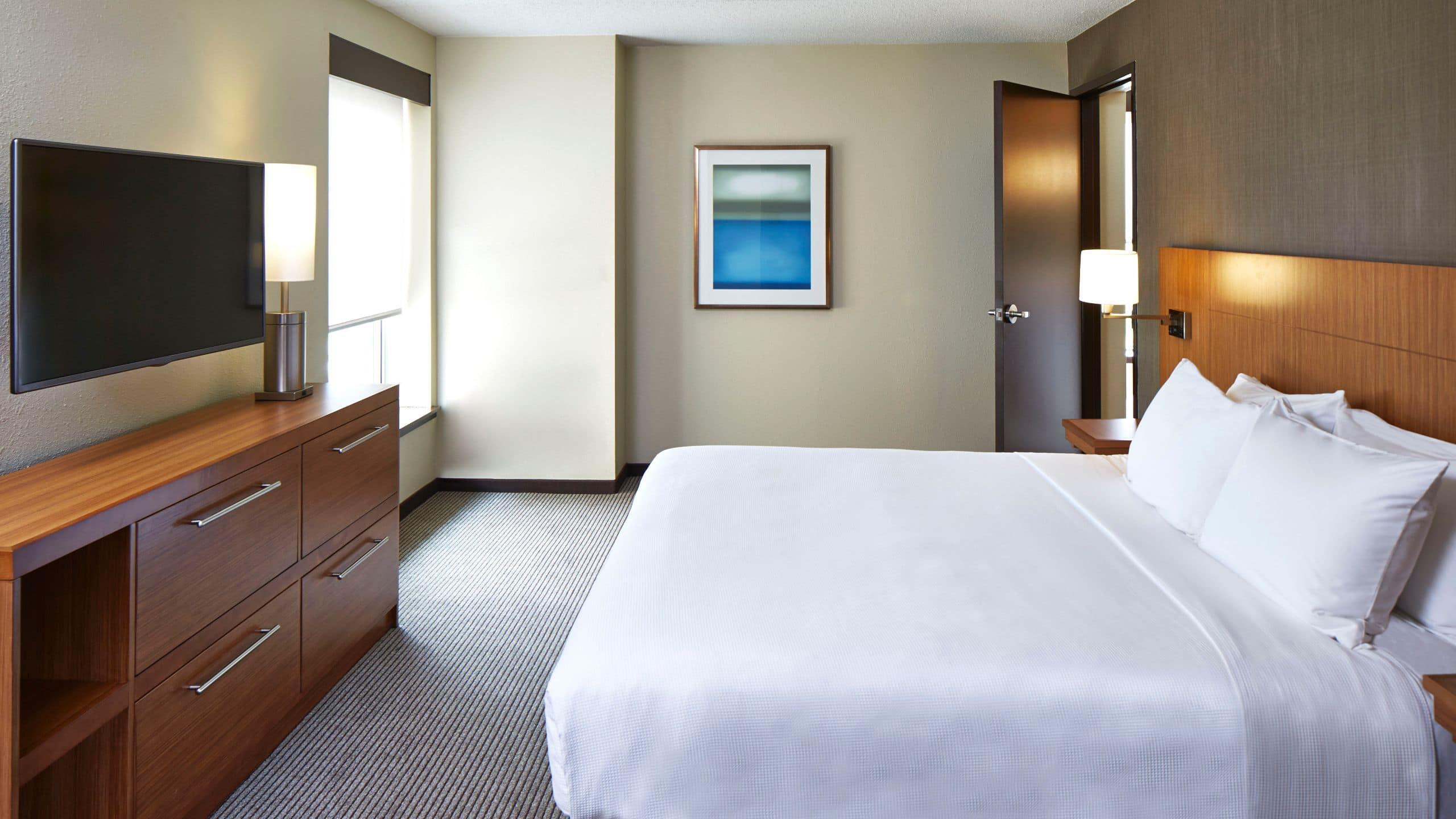 Hyatt Place Lansing-East Εξωτερικό φωτογραφία