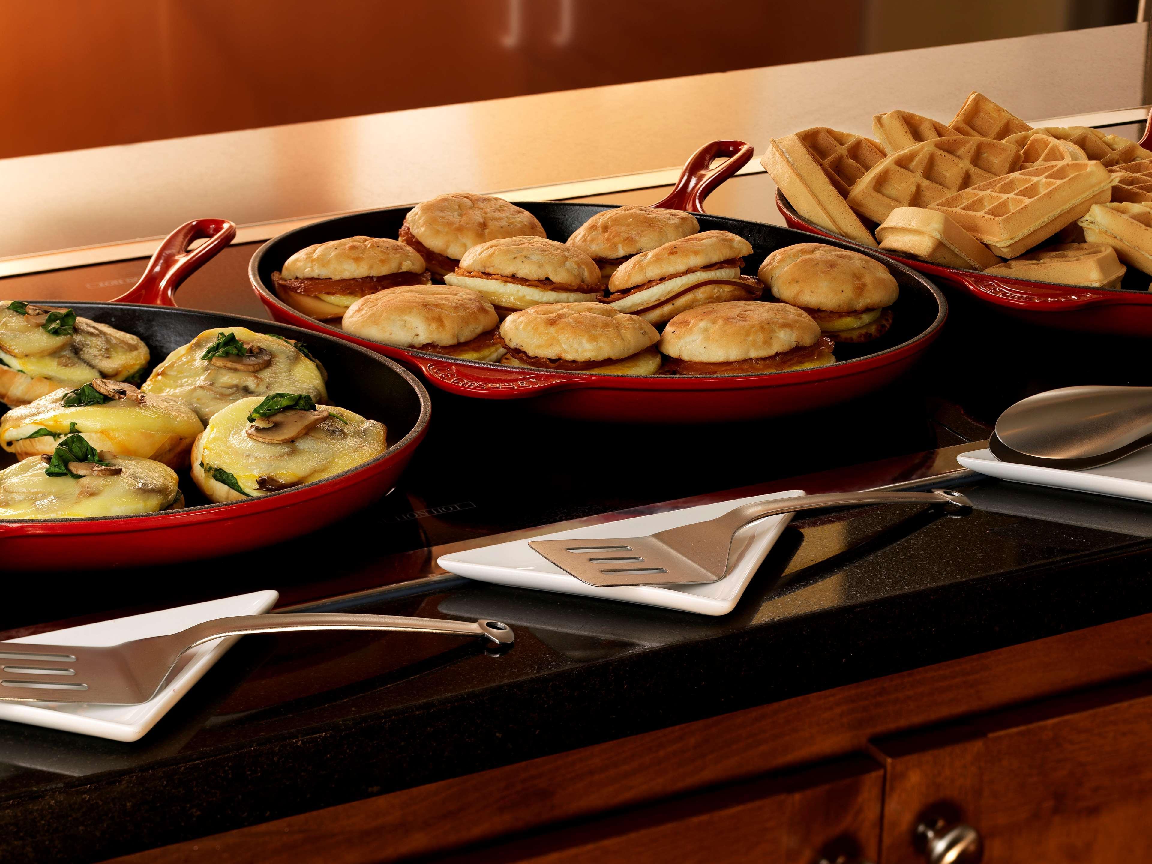 Hyatt Place Lansing-East Εξωτερικό φωτογραφία