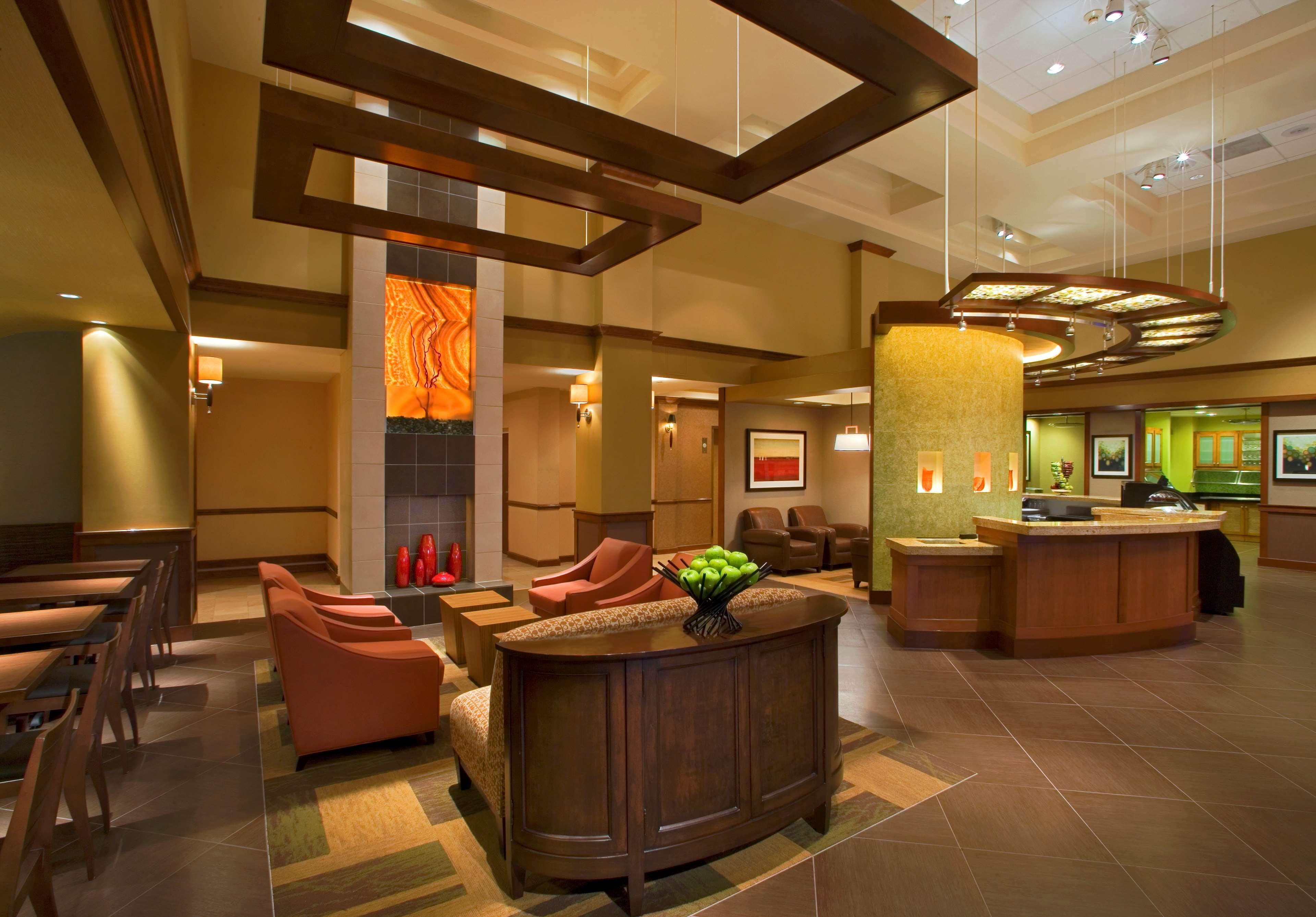 Hyatt Place Lansing-East Εξωτερικό φωτογραφία