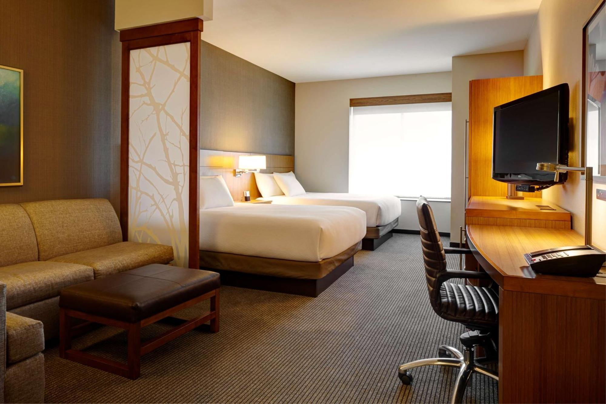 Hyatt Place Lansing-East Εξωτερικό φωτογραφία