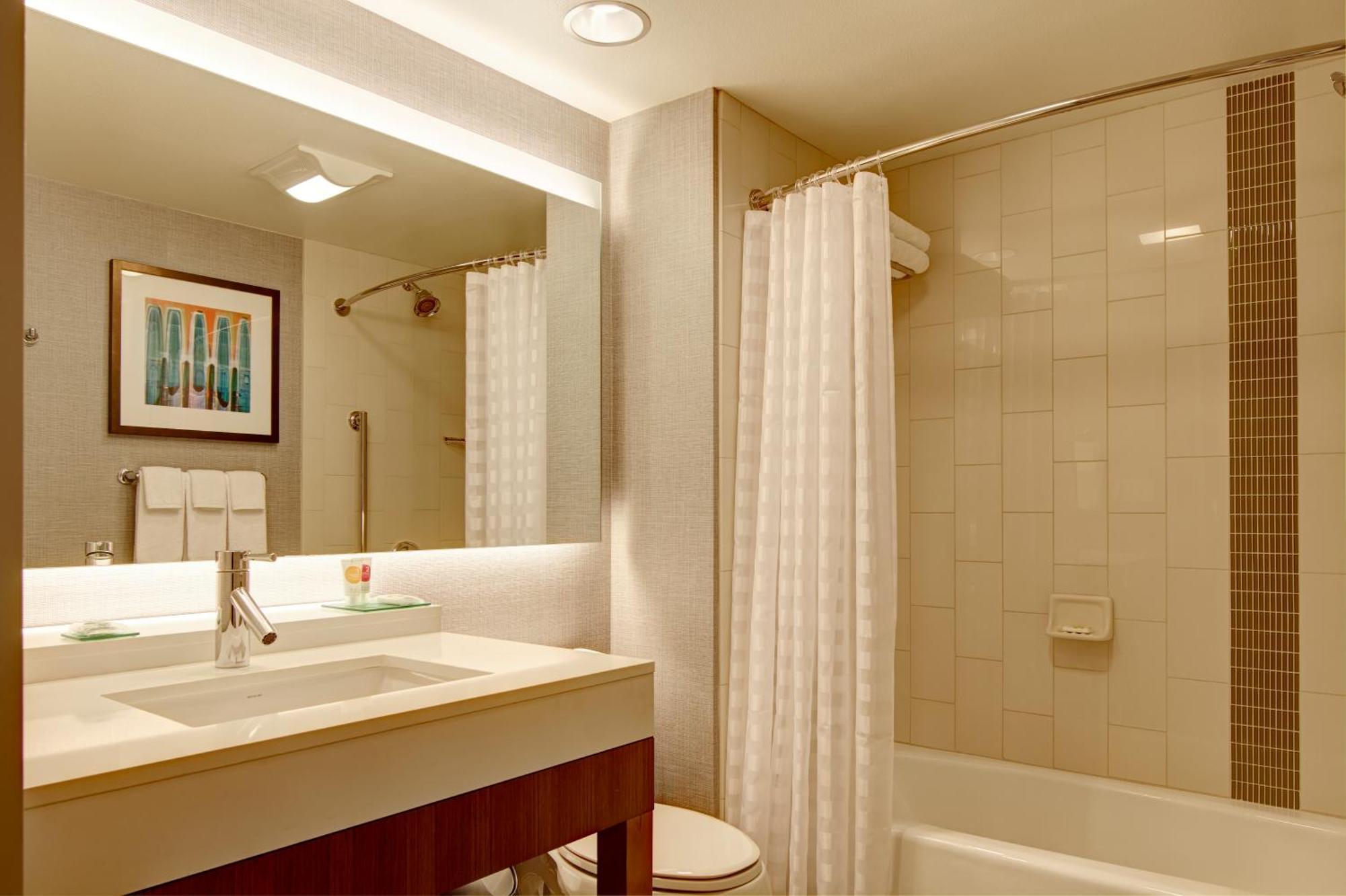 Hyatt Place Lansing-East Δωμάτιο φωτογραφία