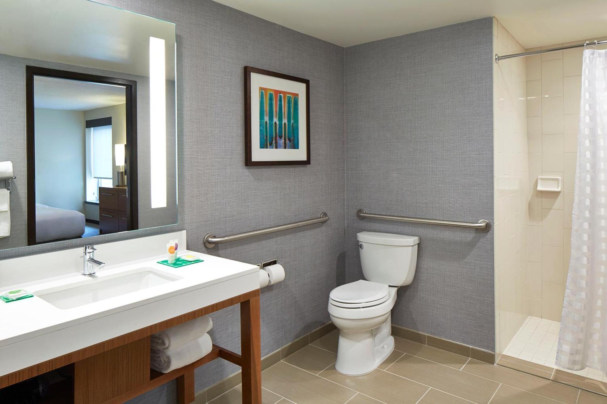 Hyatt Place Lansing-East Δωμάτιο φωτογραφία