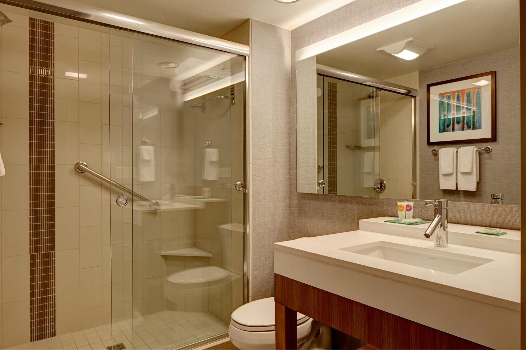 Hyatt Place Lansing-East Δωμάτιο φωτογραφία