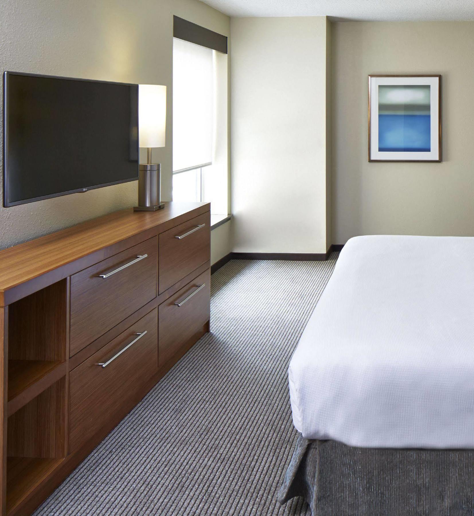 Hyatt Place Lansing-East Εξωτερικό φωτογραφία