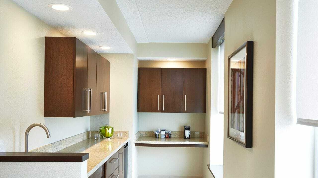 Hyatt Place Lansing-East Εξωτερικό φωτογραφία
